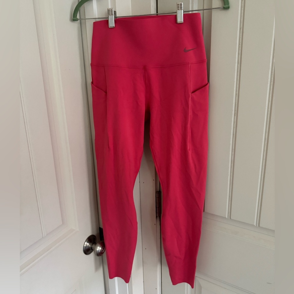 Nike DRI-FIT Leggings